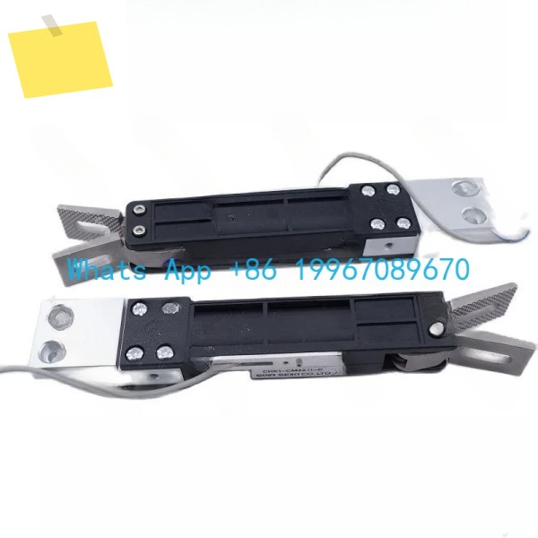 Be Suitable for Large Fixture Pneumatic Manipulator 제품 이미지