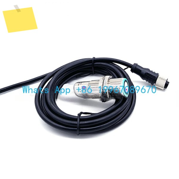 Be Suitable for High Precision Ultrasonic Sensor Pi Co+35I 제품 이미지