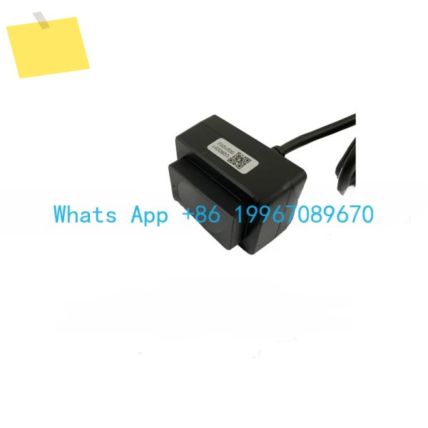 Industrial Laser Radar Low Cost Wide Voltage Applicable To More Scenarios 제품 이미지