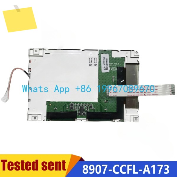 100% Working Instead of screen 8907-CCFL-A173 제품 이미지