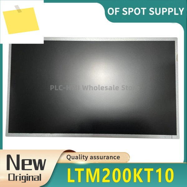 20인치 LCD 프로스트 스크린 다중 PC용 LTM200KT10 제품 이미지