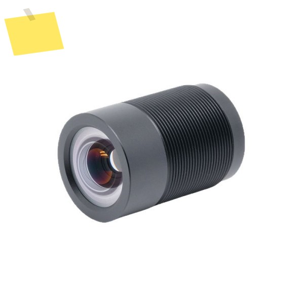 별이 빛나는 하늘 프로젝션 램프 렌즈 20mm 필름 비율과 호환 가능 1:1.5 고온 M300.75mm 제품 이미지