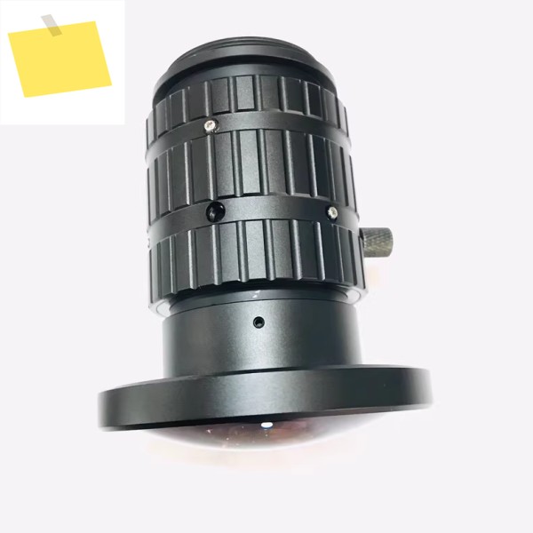 산업용 렌즈 MVL-K4928-10MP-M42 FA 10MP M42 마운트 제품 이미지