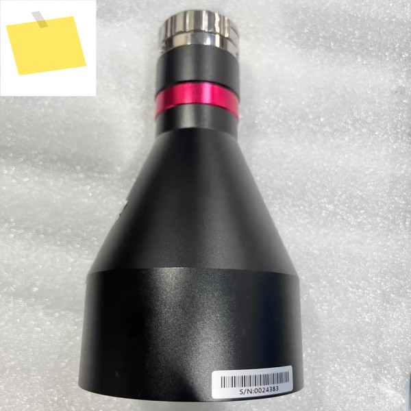 Coolens 텔레센트릭 렌즈 DTCM230-56-AL 0.204x138 23인치 시야각 상태 양호 제품 이미지
