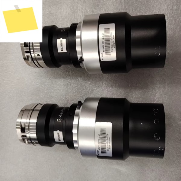 CANRILL BiTelecentric 렌즈 XF-PTL03716-C-VI 상태 양호 제품 이미지