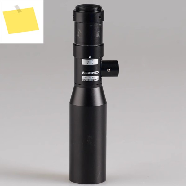 MORITEX MML05-300DVI 텔레센트릭 렌즈 상태 양호 제품 이미지