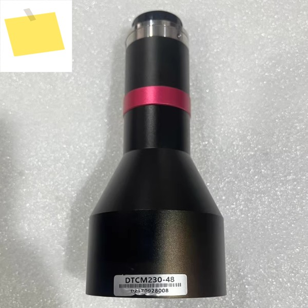 쿨렌스 텔레센트릭 23인치 0.238x, 작동 거리 128mm, 양호한 상태 제품 이미지