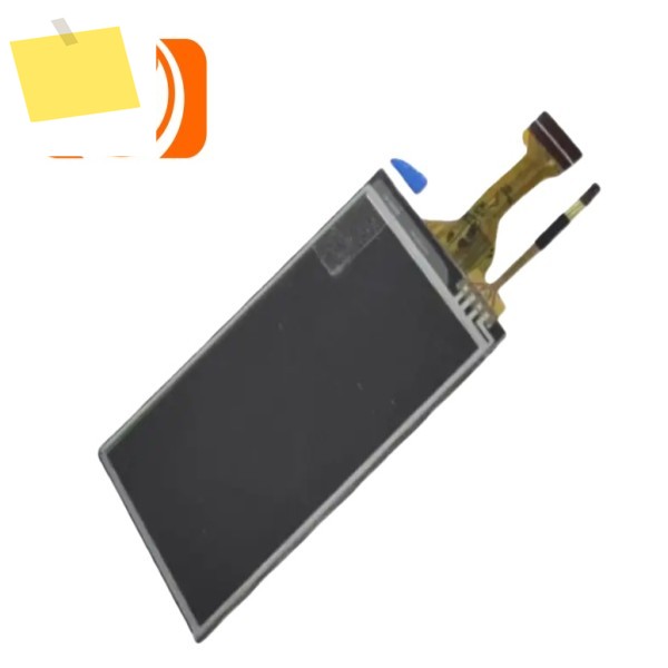 후지필름 Z85, Z90, Z91용 새 LCD 스크린, 터치 포함 제품 이미지
