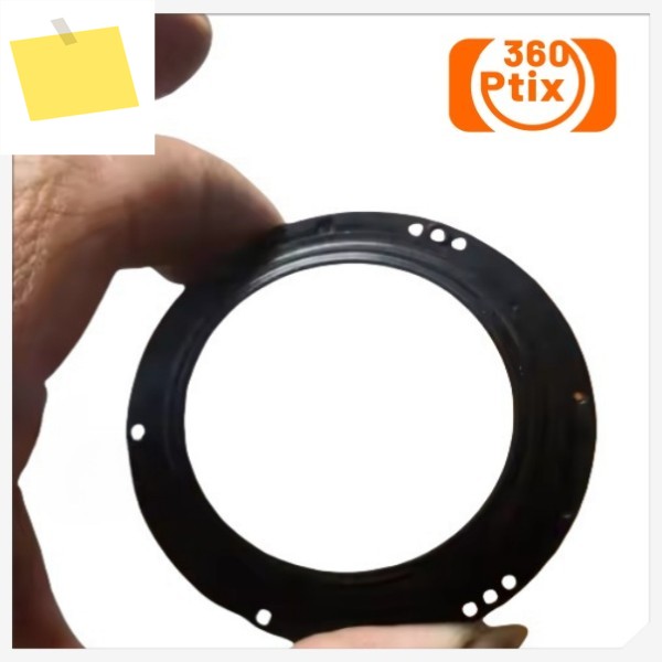 Sony E PZ 18-105mm f4.0 G OSS 렌즈용 새 전면 1차 광학 유리 블록 요소 수리 부품 제품 이미지