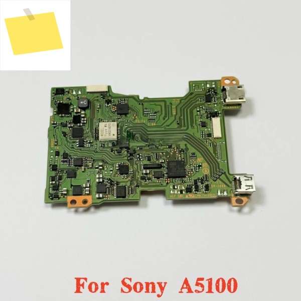 Sony A5100 메인 보드 장착 C.board SY-1044 A-2060-947-A용 수리 부품 제품 이미지