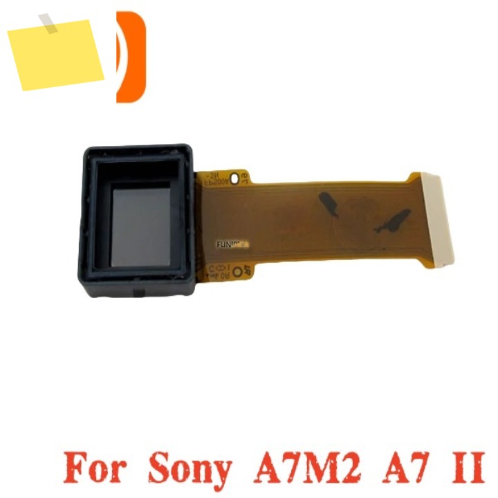 Sony A7M2 II 뷰파인더 카메라 수리 부품용 오리지널 제품 이미지
