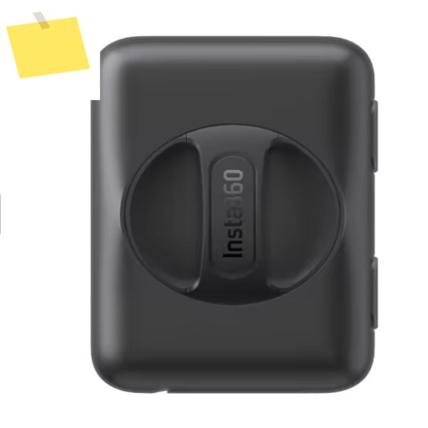 Insta360 GPS 액션 리모콘 X5X4X3Ace Pro 2ONE RSGO 3S 액세서리 제품 이미지