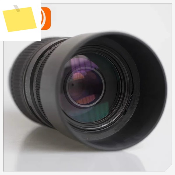 Tamron 70-300mm F4-5.6 A17 매크로 자동 초점 렌즈 용 98% 새 원본 Nikon 카메라 AF 망원 줌 제품 이미지