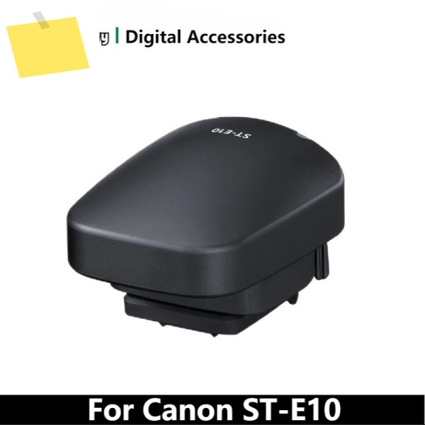Canon EL1 600EX II ST 송신기 스피드라이트 용 새 정품 제품 이미지