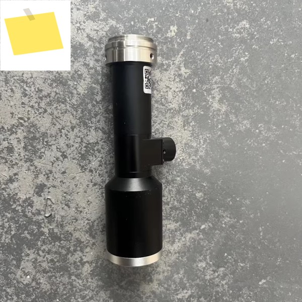 XF-MT1X110D Canrill 1x 텔레센트릭 산업용 렌즈 상태 양호 제품 이미지