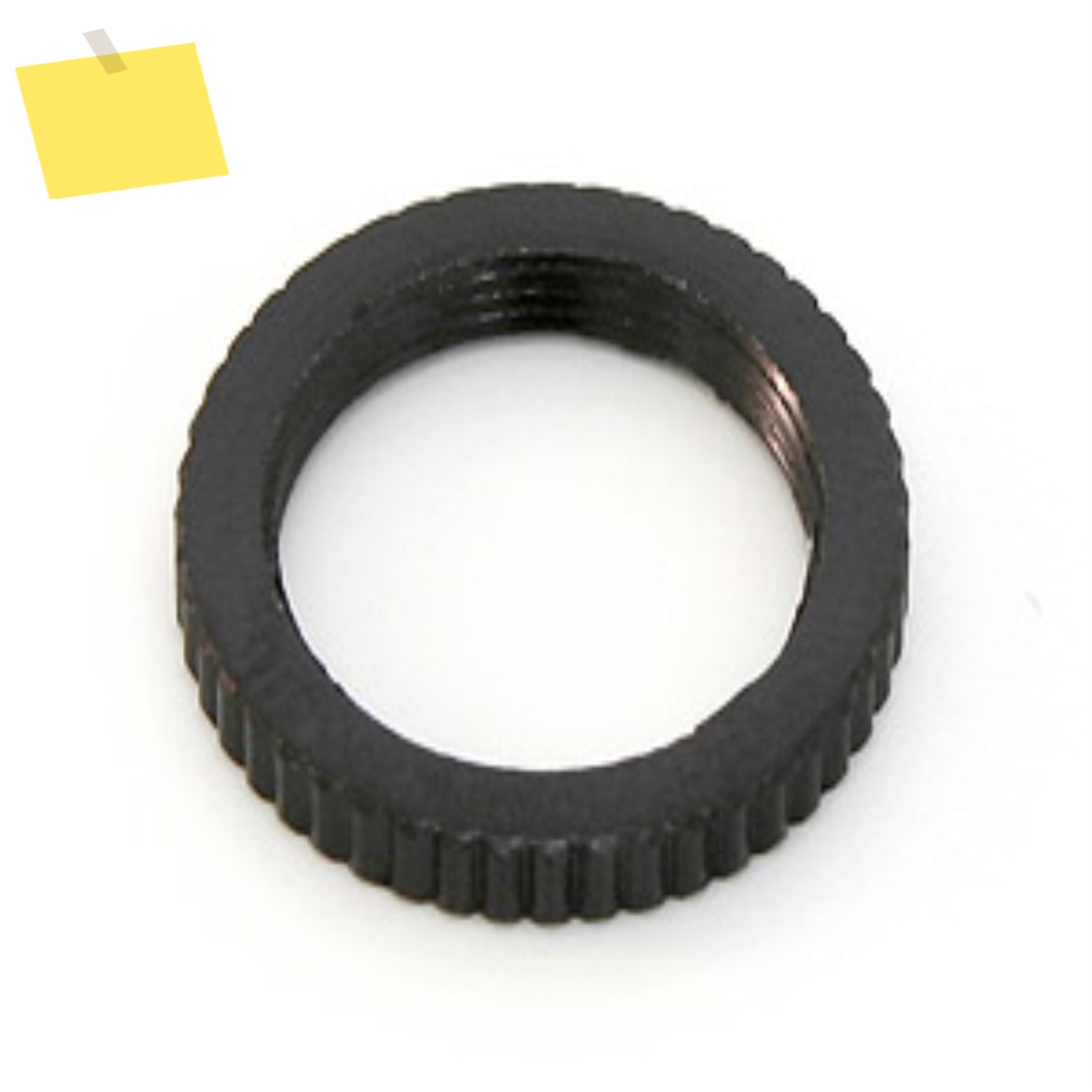 M12 x 0.5 잠금 링 LRM12V2, 100 개 로트 제품 이미지