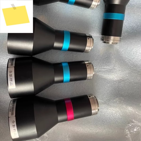 Coolens 텔레센트릭 렌즈 dtcm230-42, BI MVL-MY-027-118-MP 상태 양호 제품 이미지