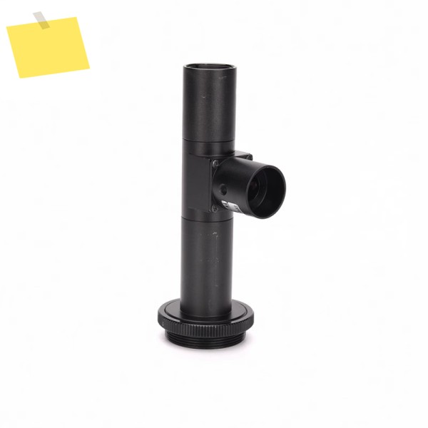 MORITEX MML2-ST65D 동축 텔레센트릭 렌즈 2X65 산업용 상태 양호 제품 이미지