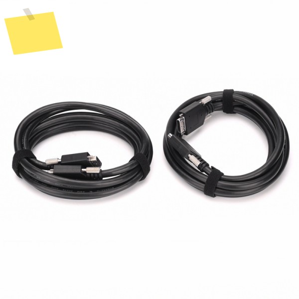 대만 COPARTNER 산업용 카메라 케이블 링크 SDR-SDR POCL 제품 이미지