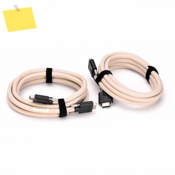 OKI CL-S-SS-P-020 산업용 카메라 케이블 링크 SDR-SDR POCL 제품 이미지