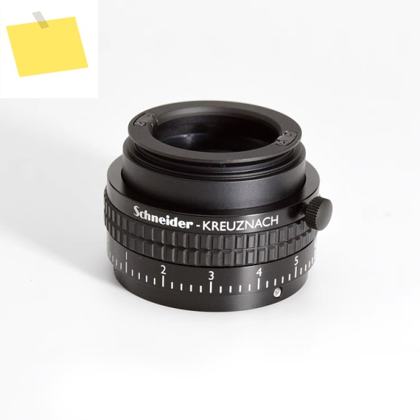 슈나이더 MAKRO-UNITOC 12 포커싱 어댑터 17.4-29.4mm V38-V38 상태 양호 제품 이미지