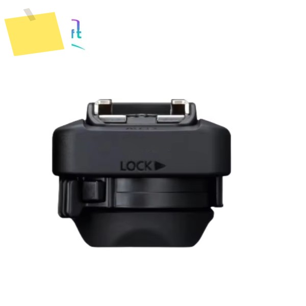 캐논 EOS R5 R6 R7 R8 Mark II R3 ADE1 어댑터 Ade1용 새 정품 다기능 슈 제품 이미지