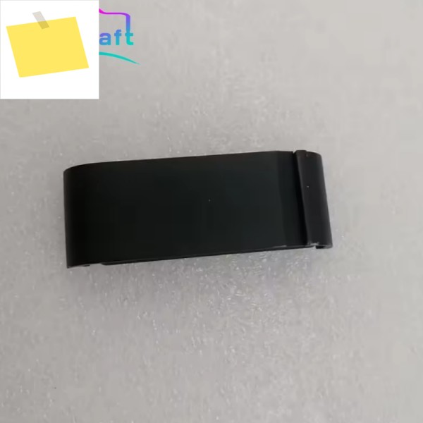 GOPRO Hero 9 블랙 카메라 수리 부품용 95% 새 제품 정품 방수 사이드 커버 배터리 도어 제품 이미지