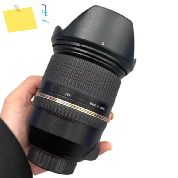 95% 새 상품급 정품 SP 24-70mm f2.8 Di VC USD(A007)타몬 표준 줌 렌즈 USD (중고) 제품 이미지