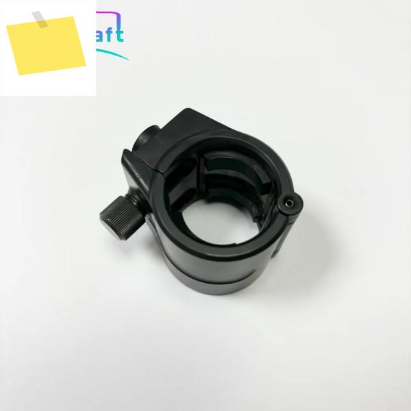 파나소닉 AG-AC130 마이크 홀더 브래킷 베이스 VYC1146 용 원래 수리 부품 제품 이미지
