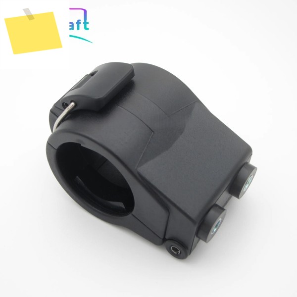 파나소닉 HC-X1500 AG-CX10 마이크 홀더 핸들 마운트 고정 브래킷 베이스 Assy 수리 부품 제품 이미지