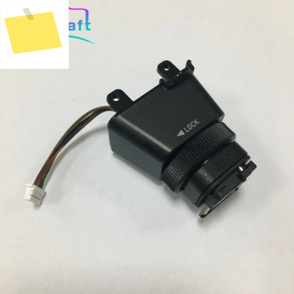 소니 XLR-A2M 마이크 어댑터 용 신품 핫슈베이스 블록 마운트 브래킷 풋 Assy A2063272A 제품 이미지