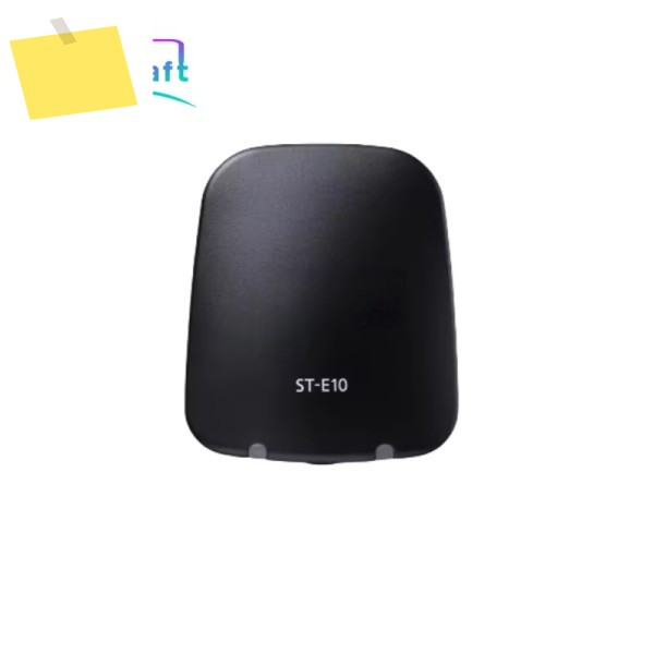Canon EL1 600EX II ST 송신기 스피드라이트 Ste10용 새 원본 제품 이미지