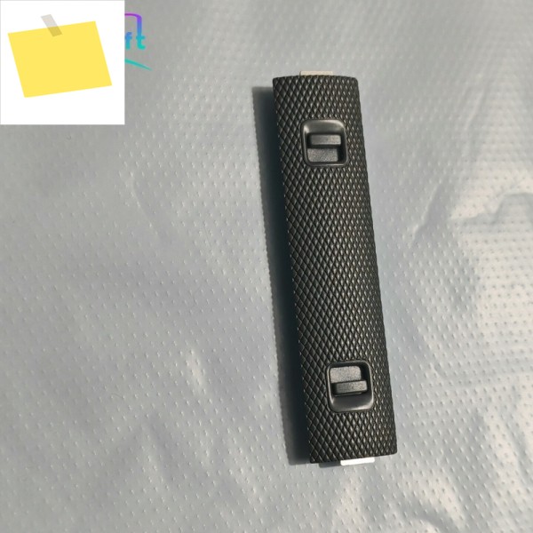 Insta360 ONE X2 배터리 방수 커버 액션 카메라 충전 포트 USB 교체품 제품 이미지