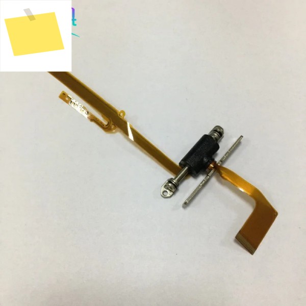 파나소닉 DMC-G7 K LCD 화면 회전 샤프트 힌지 케이블 SYK1125용 수리 부품 제품 이미지