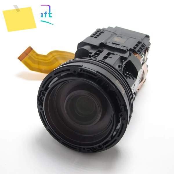 소니 HXR-NX100 PXW-Z90 줌 렌즈 유닛 어셈블리 수리 부품 제품 이미지