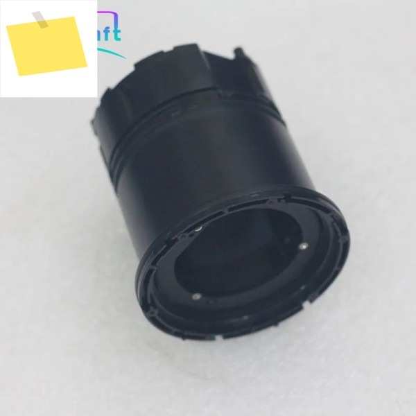 올림푸스 M.ZUIKO DIGITAL ED 12-40mm F2.8 PRO 렌즈용 99% 새 전면 배럴 어셈블리 수리 부품 제품 이미지