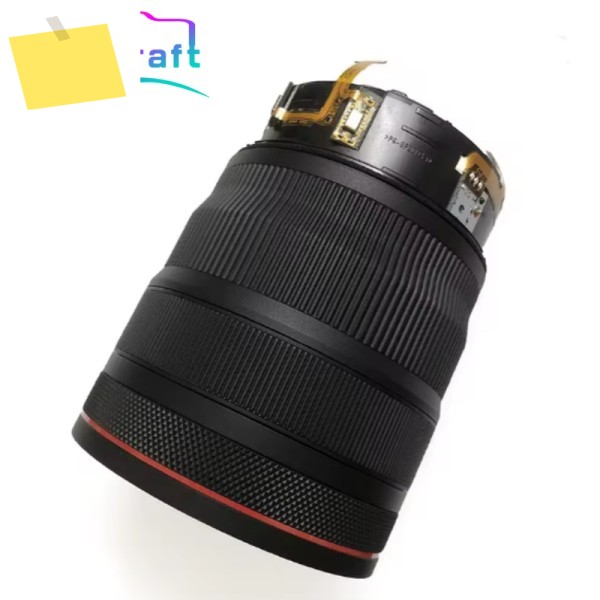 신품 RF 24-70 F2.8 L IS 렌즈 베이요넷 홀더 튜브 링 리어 마운트 고정 브래킷 배럴 캐논 USM 예비 부품용 제품 이미지