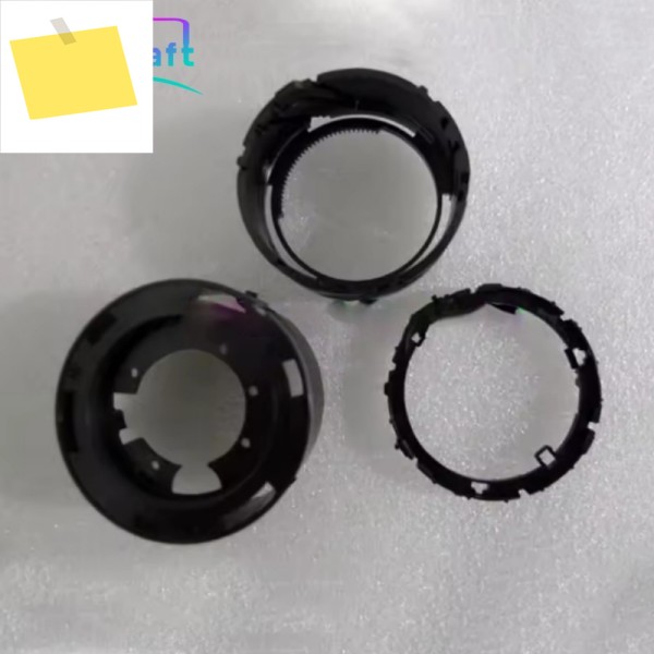 소니 E PZ 16-50 f3.5-5.6 OSS 렌즈용 새 1세트 고정 배럴 assy 수리 부품 제품 이미지
