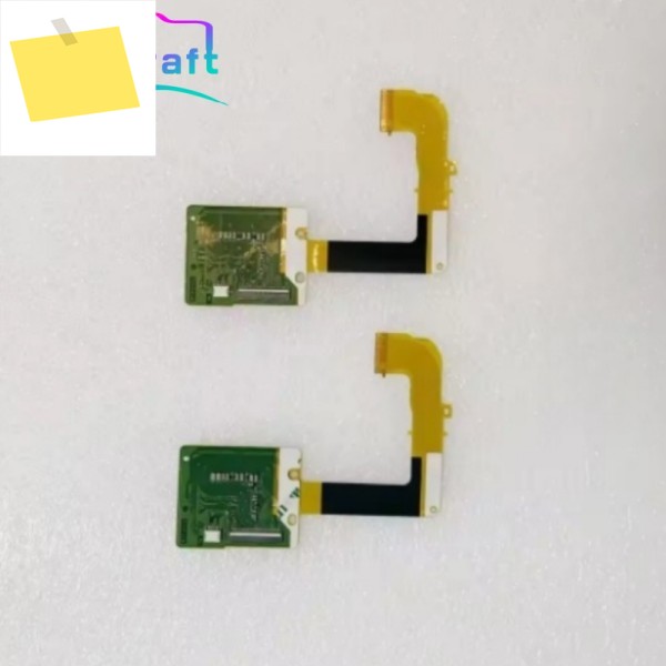 LCD Screen Display Hinge Flex Cable FPC Ribbon NEW For Sony DSC-HX99 WX700 제품 이미지