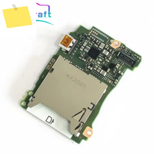 Canon PowerShot SX740 메인 PCB 보드 새 수리 부품 제품 이미지