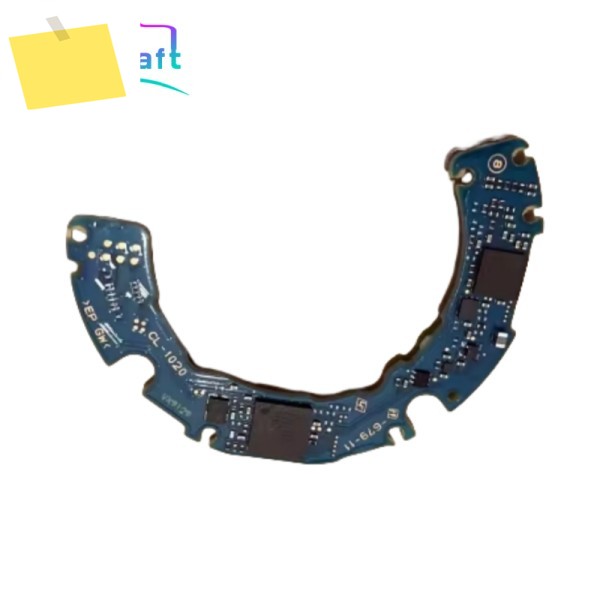 소니 FE 28-70mm f3.5-5.6 OSS 렌즈용 새 메인 회로 기판 PCB 수리 부품 제품 이미지