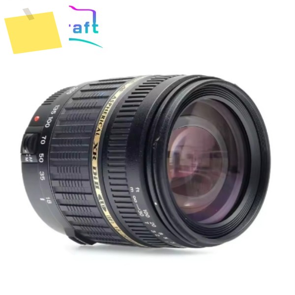 98% 새것 탐론 AF 18-200mm F3.5-6.3 XR Di II LD 니콘 마운트용 캐논 A14 제품 이미지