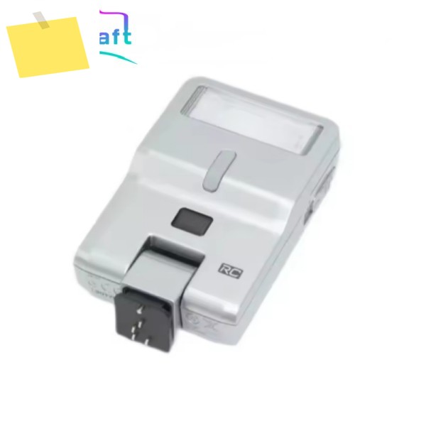 올림푸스 OM-1, 새 FL-300R 탑 플래시 램프 제품 이미지
