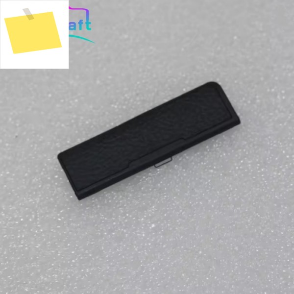 소니 ILCE-7M3 A7M3 A9 A7III 카메라용 새 MS+SD 메모리 카드 슬롯 cambinet 뚜껑 수리 부품 제품 이미지