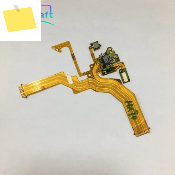 소니 HX90 상단 커버 플래시 플렉스 케이블 ST-1034 A-2075-313-A 수리 부품 제품 이미지
