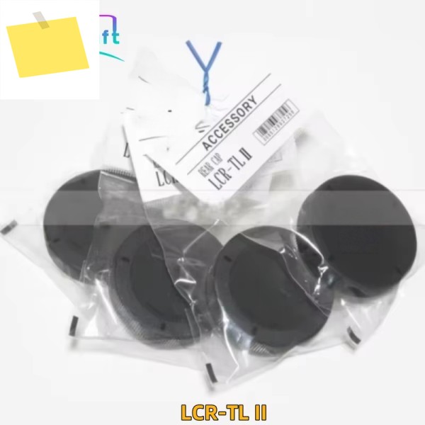 신품 LCR-TL II 렌즈 후면 캡 Sigma 24 3.5 1.2 45 2.8 10-18 28-70 85 뒷면 커버 L-마운트 제품 이미지