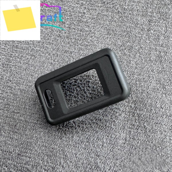 소니 ILCE-7C A7C 카메라용 새 원본 VF 뷰파인더 커버 프레임 수리 부품 제품 이미지