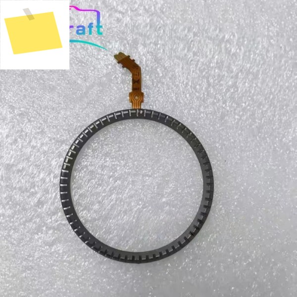 Canon EF 85mm F1.8 USM 카메라 수리 부품용 기존 렌즈 초음파 초점 모터 장치 제품 이미지