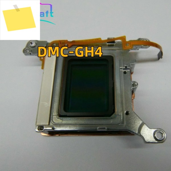 파나소닉 루믹스 DMC-GH4용 새 수리 부품 CCD CMOS 이미지 센서 어셈블리 로우 패스 필터 포함 카메라 교체 유닛 제품 이미지
