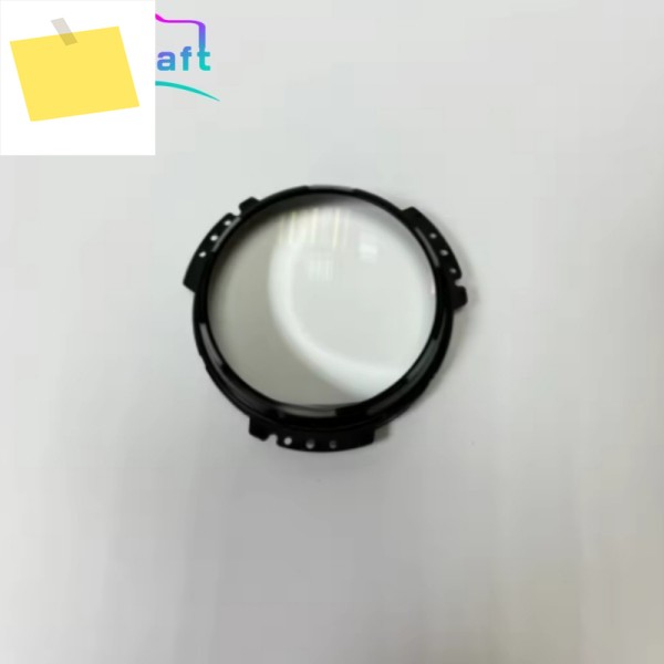 Tamron 17-70mm F2.8 Di III-A VC RXD 렌즈 1차 유리 전면 요소 프레임용 수리 부품 제품 이미지